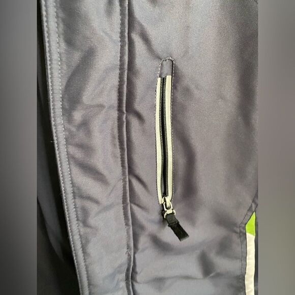 Boys zeroxposur coat - Picture 4 of 11